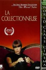 Watch La collectionneuse FMoviesFree