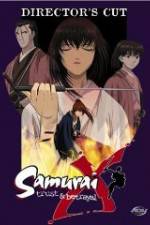 Watch Samurai X: Trust & Betrayal FMoviesFree