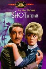 Watch A Shot in the Dark FMoviesFree