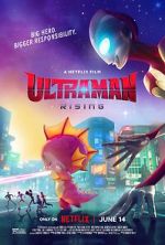Watch Ultraman: Rising FMoviesFree