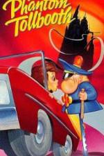 Watch The Phantom Tollbooth FMoviesFree