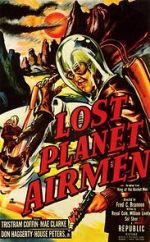 Watch Lost Planet Airmen FMoviesFree