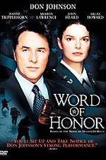 Watch Word of Honor FMoviesFree