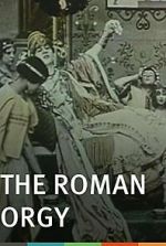 Watch The Roman Orgy FMoviesFree