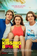 Watch The Kissing Booth 3 FMoviesFree