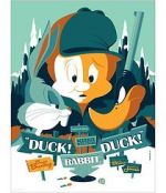 Watch Duck! Rabbit, Duck! FMoviesFree