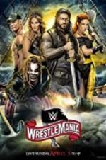 Watch WrestleMania 36 FMoviesFree