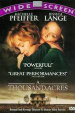 Watch A Thousand Acres FMoviesFree