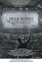 Watch Dear Rodeo: The Cody Johnson Story FMoviesFree