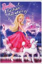 Watch Barbie: A Fashion Fairytale FMoviesFree