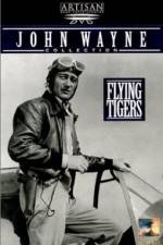 Watch Flying Tigers FMoviesFree
