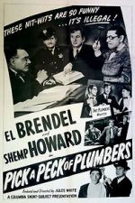 Watch Pick a Peck of Plumbers FMoviesFree