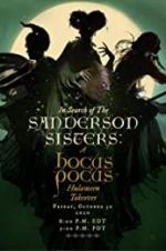 Watch In Search of the Sanderson Sisters, a Hocus Pocus Hulaween Takeover FMoviesFree