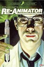 Watch Re-Animator FMoviesFree
