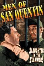 Watch Men of San Quentin FMoviesFree