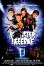 Watch Monsterjgerne FMoviesFree