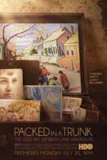 Watch Packed In A Trunk: The Lost Art of Edith Lake Wilkinson FMoviesFree