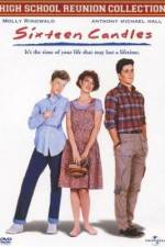 Watch Sixteen Candles FMoviesFree