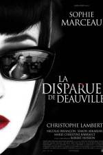 Watch La disparue de Deauville FMoviesFree
