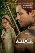 Watch El Ardor FMoviesFree