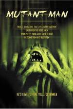 Watch Mutant Man FMoviesFree