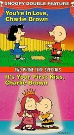 Watch It\'s Your First Kiss, Charlie Brown FMoviesFree