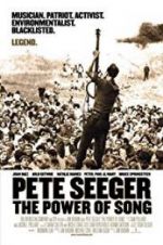 Watch Pete Seeger: The Power of Song FMoviesFree