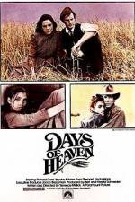 Watch Days of Heaven FMoviesFree