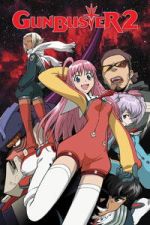 Watch Diebuster: The Movie FMoviesFree