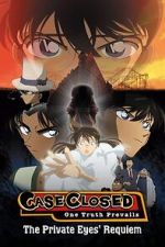 Watch Detective Conan: The Private Eyes' Requiem FMoviesFree
