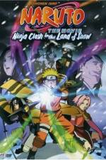 Watch Naruto the Movie Ninja Clash in the Land of Snow FMoviesFree