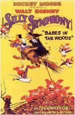 Watch Babes in the Woods (Short 1932) FMoviesFree
