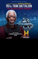 Watch 761st Tank Battalion: The Original Black Panthers (TV Special 2023) FMoviesFree