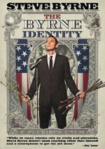 Watch Steve Byrne: The Byrne Identity FMoviesFree
