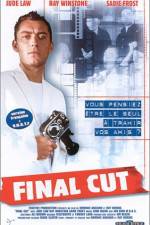 Watch Final Cut FMoviesFree
