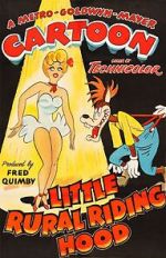 Watch Little Rural Riding Hood (Short 1949) FMoviesFree