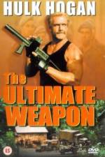 Watch The Ultimate Weapon FMoviesFree