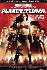 Watch Planet Terror FMoviesFree