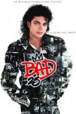 Watch Bad 25 FMoviesFree