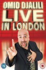 Watch Omid Djalili: Live in London FMoviesFree
