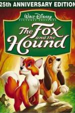 Watch The Fox and the Hound FMoviesFree
