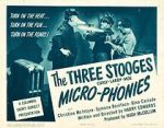 Watch Micro-Phonies (Short 1945) FMoviesFree
