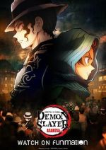 Watch Demon Slayer: Kimetsu no Yaiba - Asakusa Arc FMoviesFree