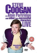 Watch Steve Coogan Live: As Alan Partridge and Other Less Successful Characters FMoviesFree