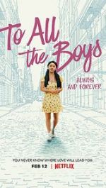 Watch To All the Boys: Always and Forever FMoviesFree