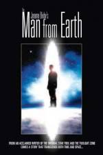 Watch The Man from Earth FMoviesFree