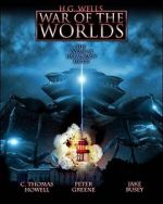 Watch War of the Worlds FMoviesFree
