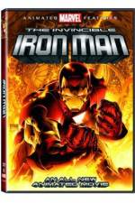 Watch The Invincible Iron Man FMoviesFree