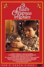 Watch A Child's Christmases in Wales FMoviesFree