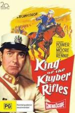 Watch King of the Khyber Rifles FMoviesFree